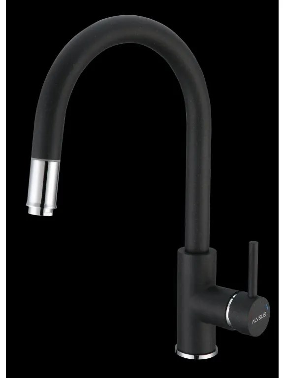 ALVEUS CZ SET ALVEUS ROCK 30/91 + BATERIE DELOS 91