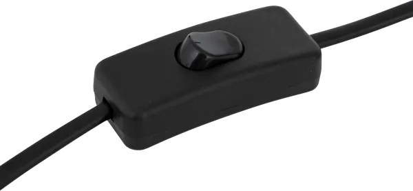 Atmosphera - Stolová lampa SEIYA 1xE27/60W/230V hnedá/béžová