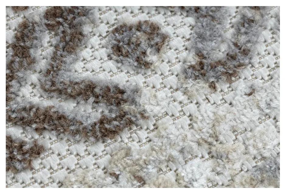 Kusový koberec Niclas béžový 180x270cm