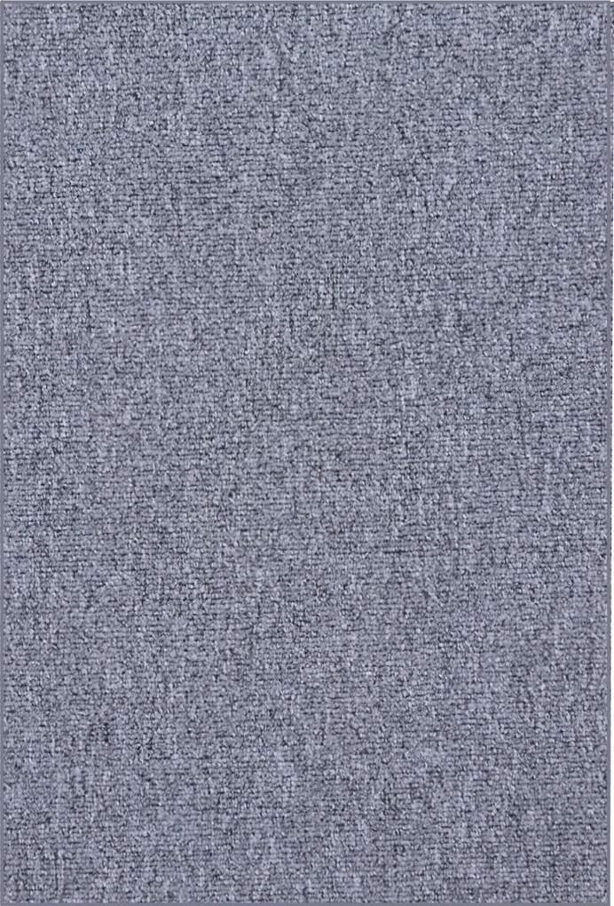 Condor Carpets, Kusový koberec Rambo-Bet 73, 200x300, šedá, kancelária
