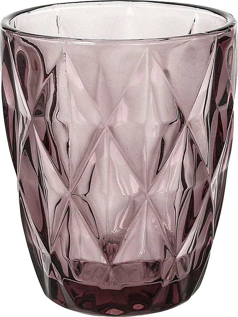 Pohár Basic Pink