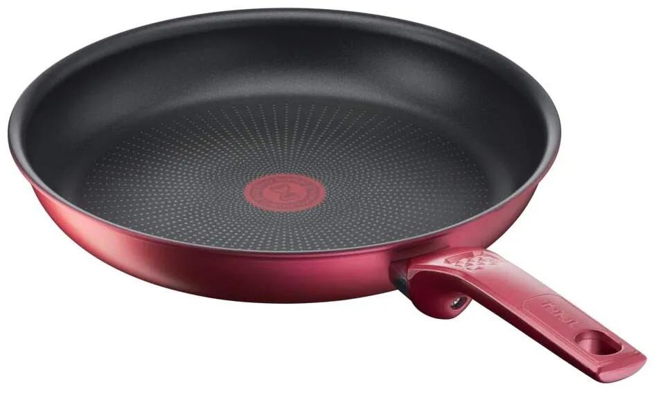 Panvica Tefal Daily Chef Red G2730672 28 cm