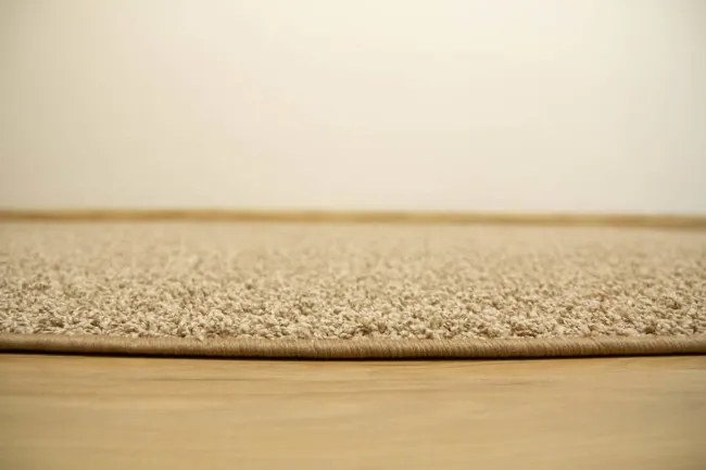 Metrážný koberec Sphinx-special 91 béžový / krémový