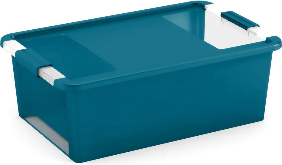 KIS Bi Box 84530000076 Box 26 l, modrý