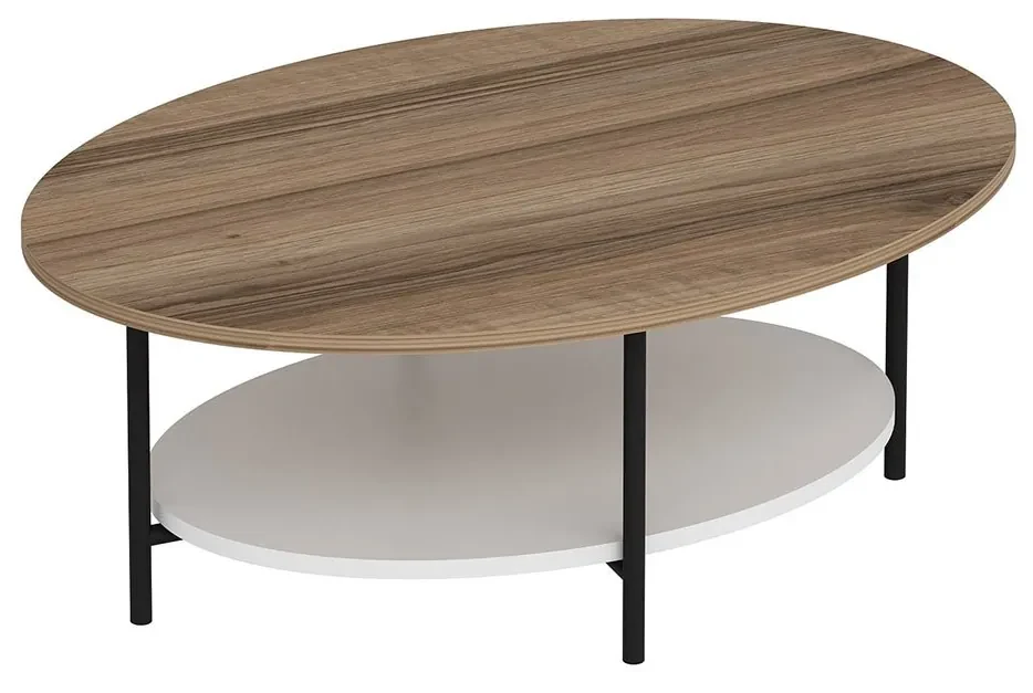 Konferenčný stolík Elis 90 × 36 × 60 cm