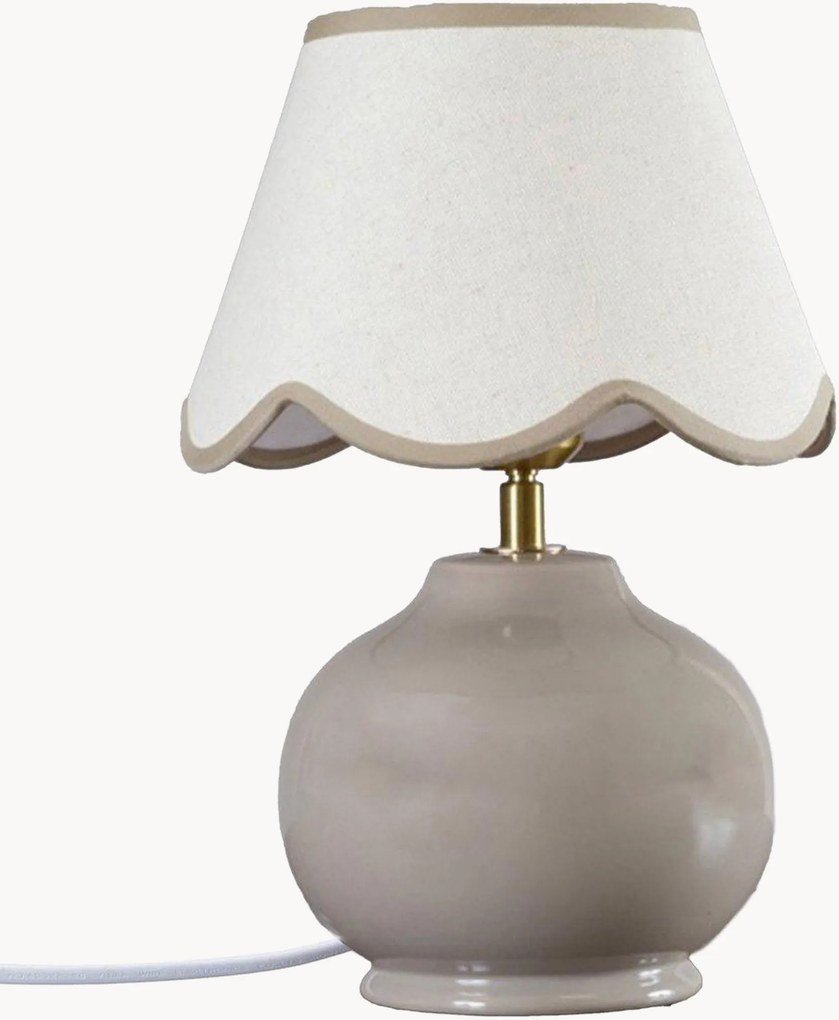Stolová lampa Nell