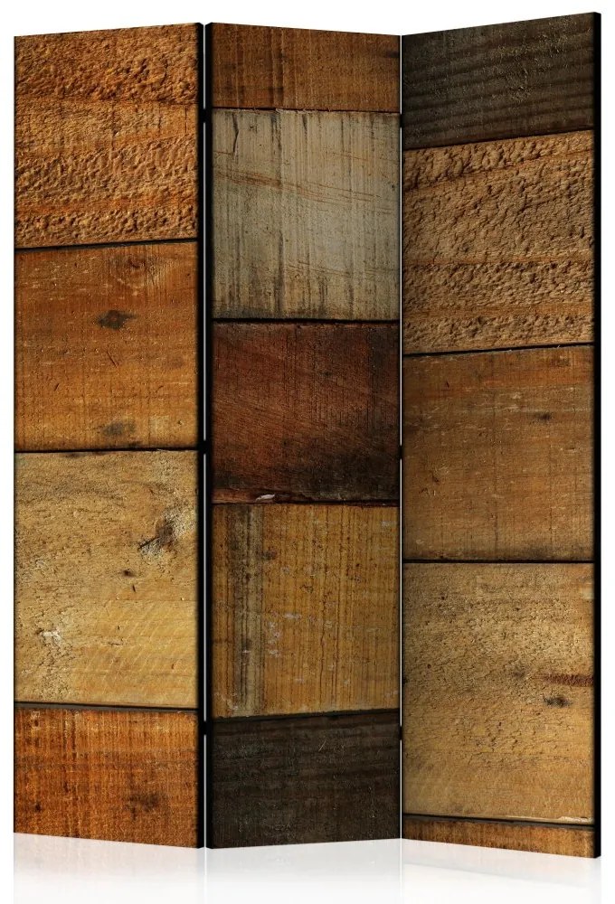 Paraván - Textúra dreva 135x172 135x172