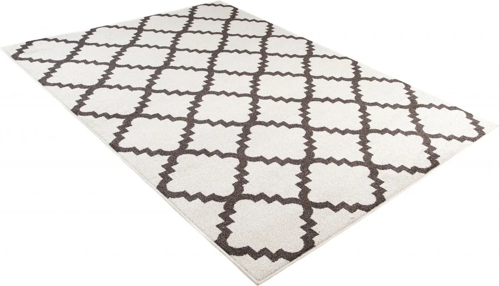 TA Koberec L890B CREAM MAROCCO BQZ Rozmer: 80x150 cm