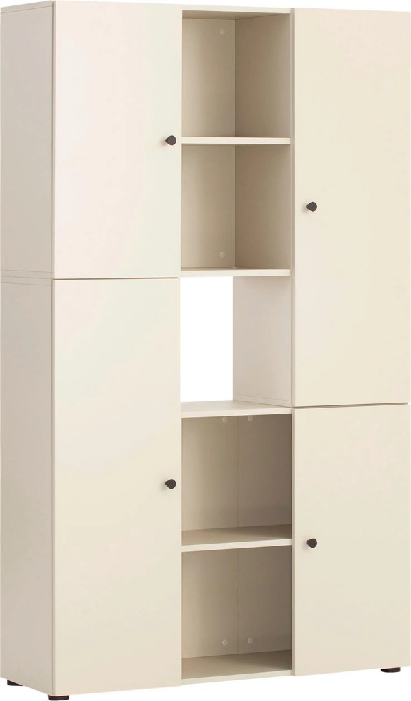 XXXLutz DELIACA STENA, 104,3/106,2/33,1 cm MID.YOU - Predsieňové programy - 000895011910