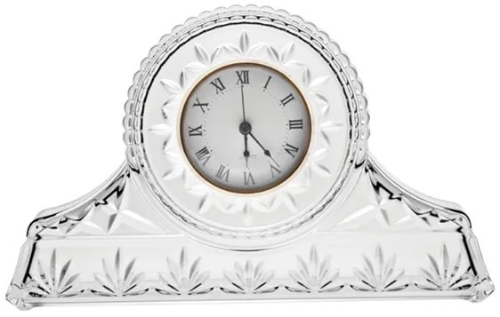 Bohemia Crystal hodiny 370mm