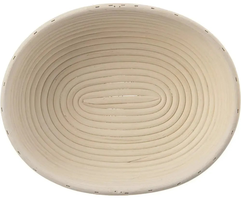 Orion Ošatka rattan oválna 28 cm , L