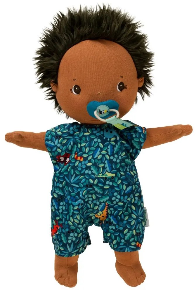 Lilliputiens - Bábika Saša - 36 cm