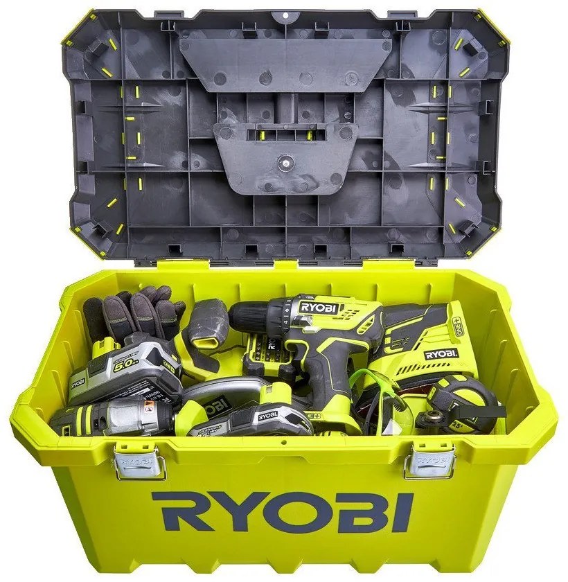 Box na náradie 22", RTB22INCH, RYOBI