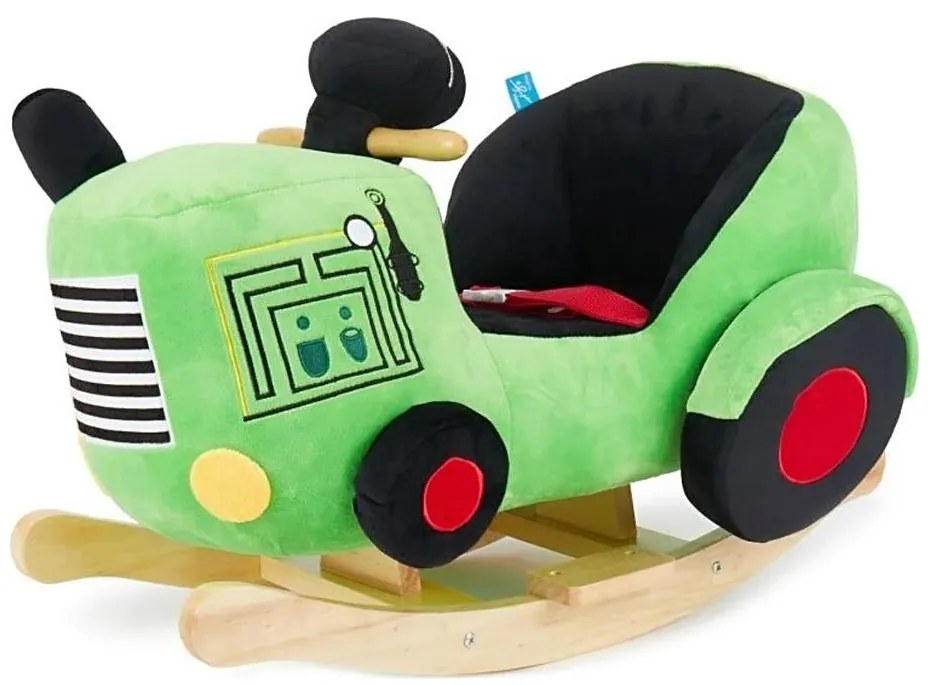 Bieco - Traktorová hojdačka