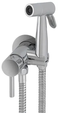 Bidetový set s batériou Lusso FP 010