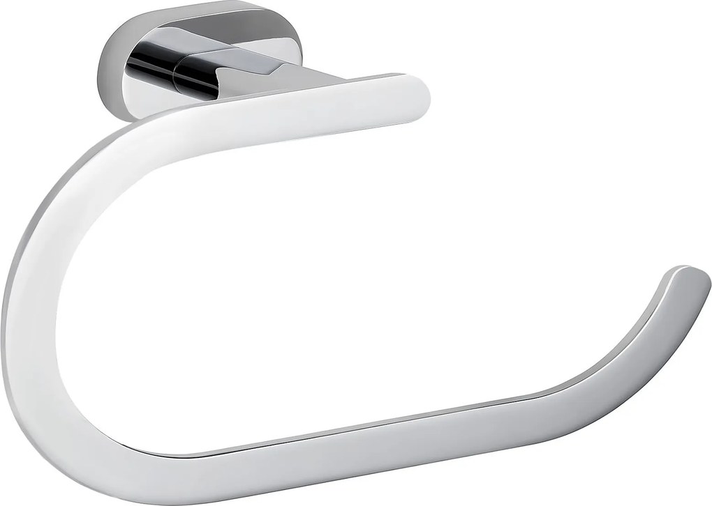 Rea Til, kúpeľňový vešiak na uteráky, chrómová, REA-88066