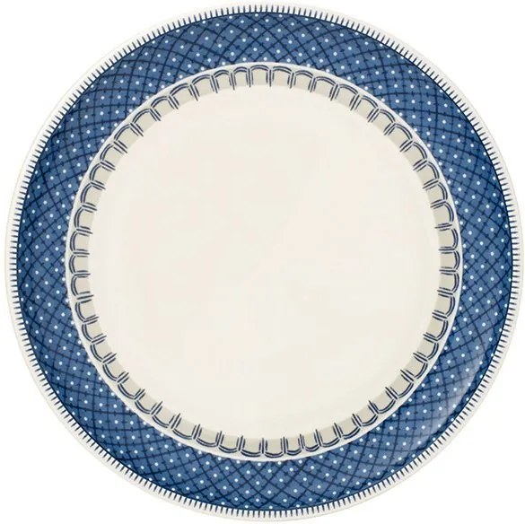 Villeroy & Boch Casale Blu jedálenský tanier 28 cm