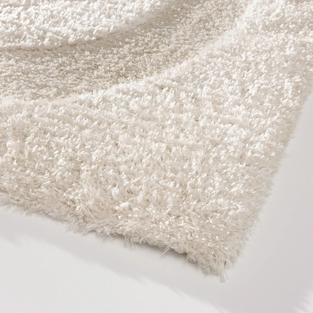 Koberec Mira cream 200x290 cm