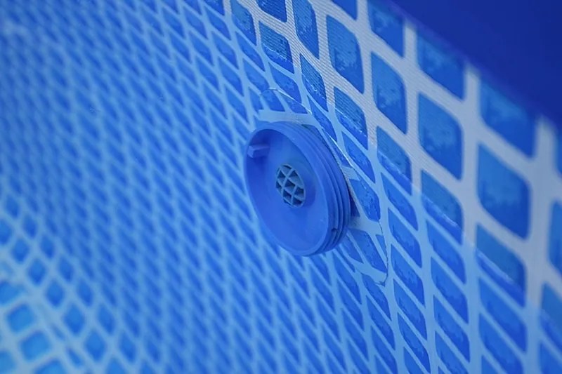 Intex | Bazén Florida Prism 3,66 x 0,99m s kartušovou filtráciou | 10340191