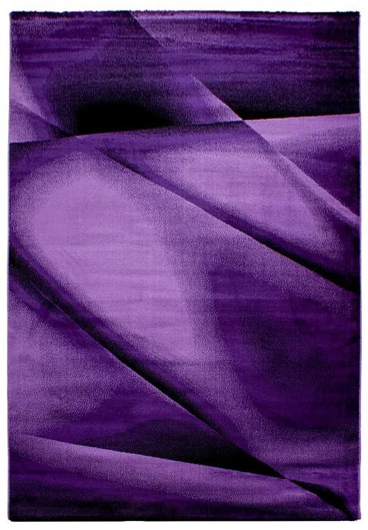 Ayyildiz koberce Kusový koberec Miami 6590 lila - 120x170 cm