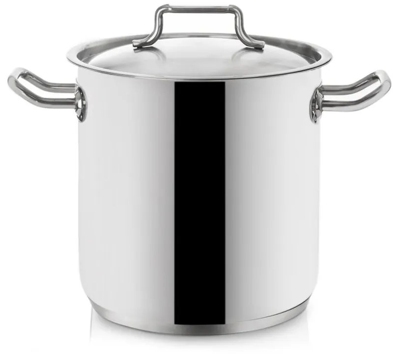 Hrniec STOCK s pokrievkou 11 l
