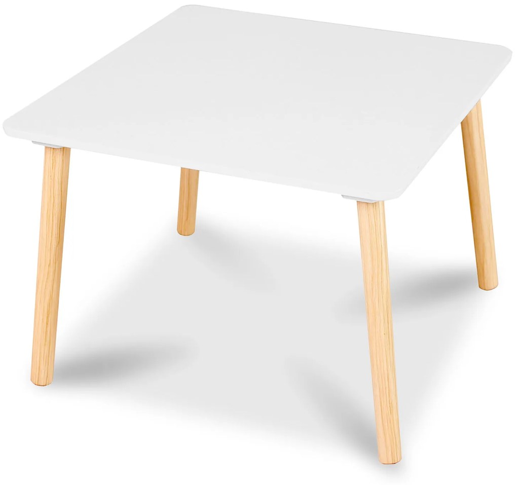 Detský stolík s dvoma stoličkami Ricokids RC-848