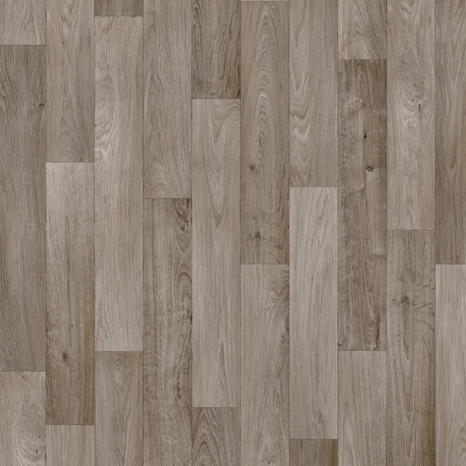 PVC podlaha - lino Master X Premium 3803, na mieru, šíře 4m, hnedá, pvc, chodba / predsieň, Beaulieu International Group