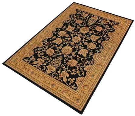 Koberce Breno Kusový koberec PRAGUE 520/IB2K, viacfarebná,133 x 190 cm