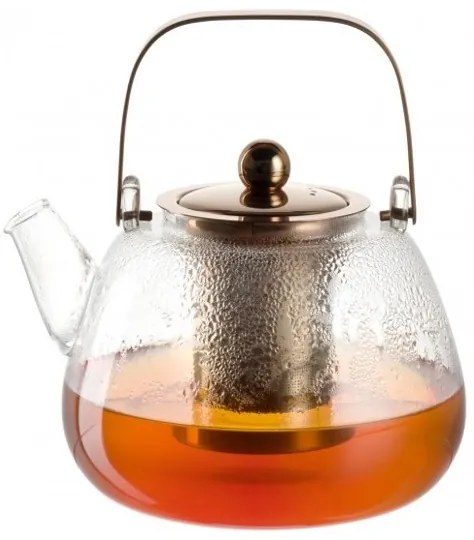 Leonardo TÈ PER TE čajová kanvica 1,2 l