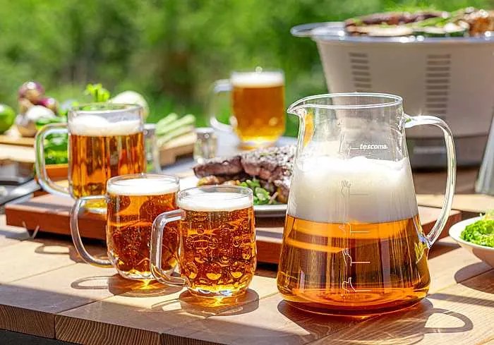 Tescoma MyBEER Lupus 0,5 l