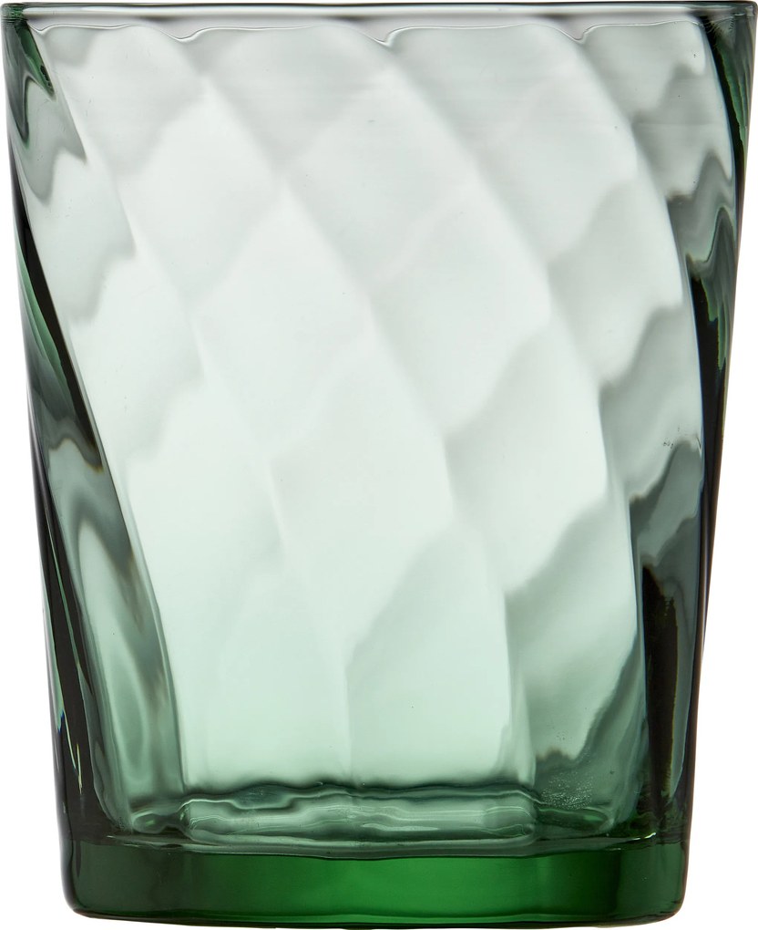 Poháre / poháriky Vienna 300 ml sýto modré 4 ks