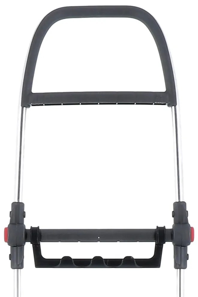 Nákupná taška na kolieskach 43 l Mini Bag MF 2 Logic – Rolser