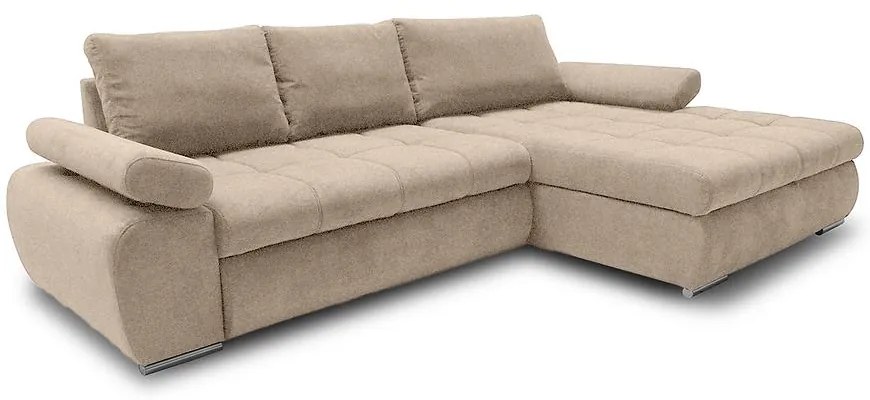 Rohová sedacia súprava Vienna P Aston 2