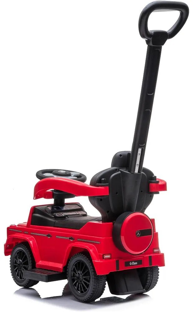 BUDDY TOYS BPC 5281 Mercedes G350d 3v1 BUDDY T YS