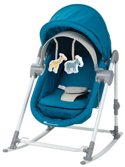 bebeconfort Hojdacie ležadlo pre bábätká Calys (Happy Day) (100355737)