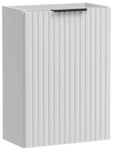 Skrinka pod umývadlo Casad 40 cm biela