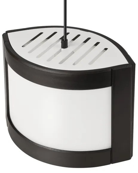 Luster na lanku ELODIE 1xE27/60W/230V