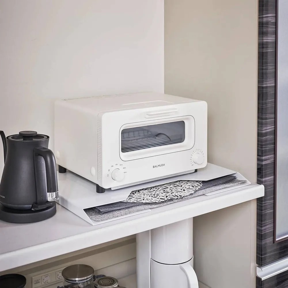 Kovové Puzdro na prestieranie bez vŕtania Tower – YAMAZAKI