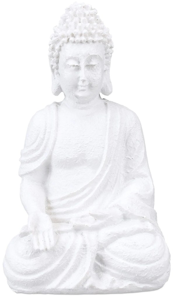Záhradná figúrka Budhu 18cm, RD39823