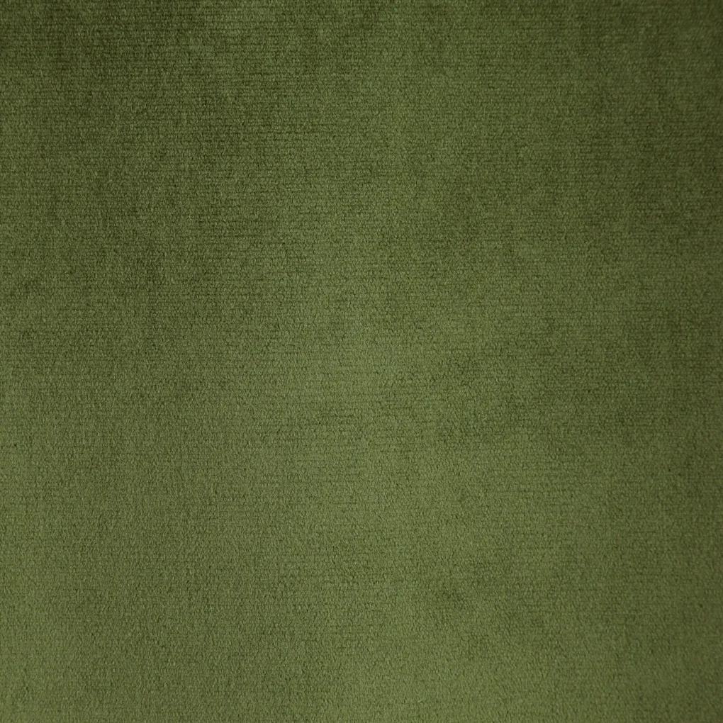 ZATEMŇOVACÍ ZÁVES NA KRÚŽKOCH PIERRE 140X250 CM TMAVÁ OLIVOVÁ