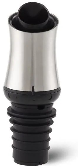 Cole&Mason - Nádoba na olej a ocot HAVERHILL FLOW 350 ml