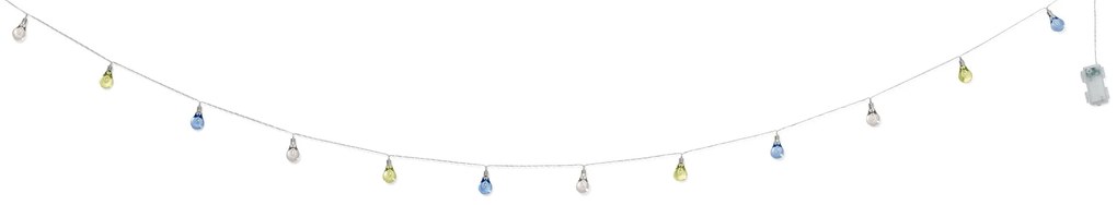 Svetelná reťaz s LED