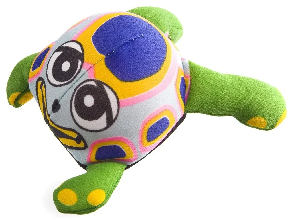Joy Park Vodná bomba zvieratko, 10 cm