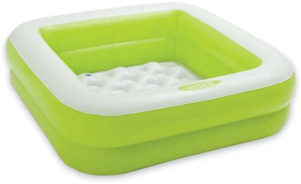 INTEX Bazén PlayBox, zelený 57100NP