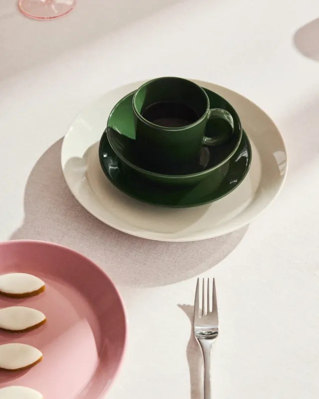 Hrnček Teema 0,3l, zelený