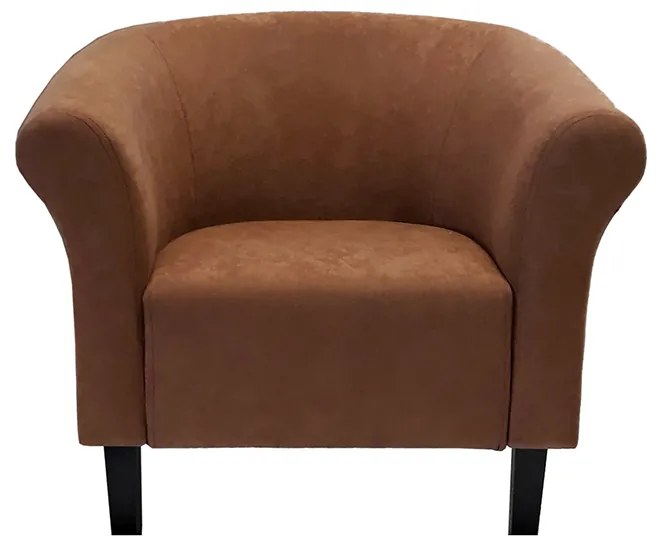 Pohodlné kancelářské křeslo Miri Magic velvet 55