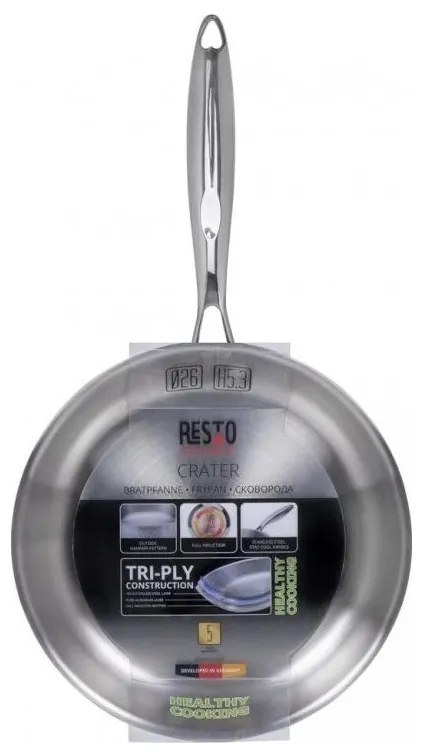 Resto - Panvica CRATER 26 cm