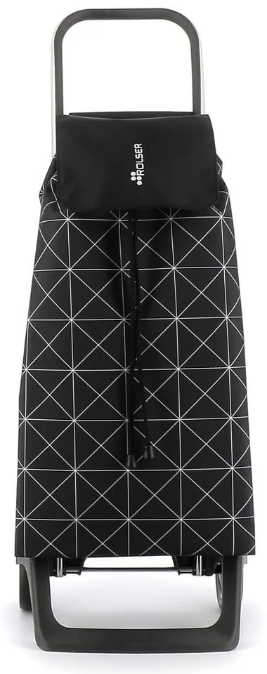 Nákupná taška na kolieskach 40 l Jet Star Joy – Rolser