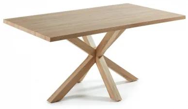 ARGO MDF stôl 180 x 100 cm
