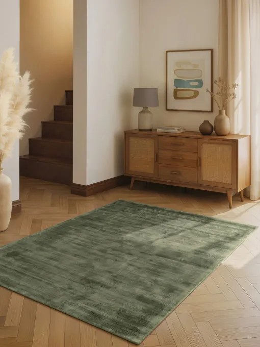 Koberec Vikosa Noemi zelený